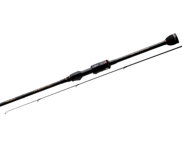 Спінінг Azura Vesta 83ML 2.51м 2-18г (AZVT-83)