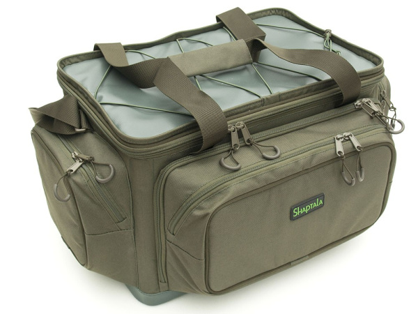 Сумка Shaptala фідерно спінінгова (СКФ4)