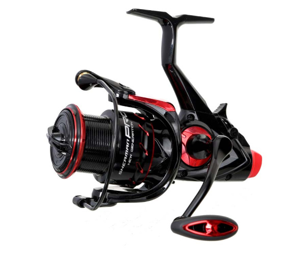 Flagman '24 Sherman Pro New Generation Method Feeder 4500 FS (SHNGRM4500)