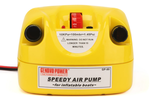 Електричний насоc Parsun (Genovo) GP-80