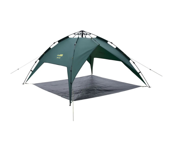 Намет Tramp Swift 3 (v2) green (UTRT-098)