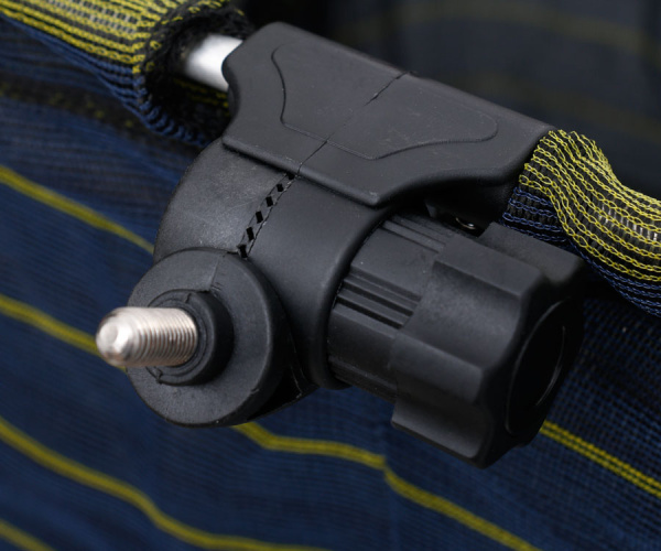 Садок Flagman спортивний прямокутний 50x40cm