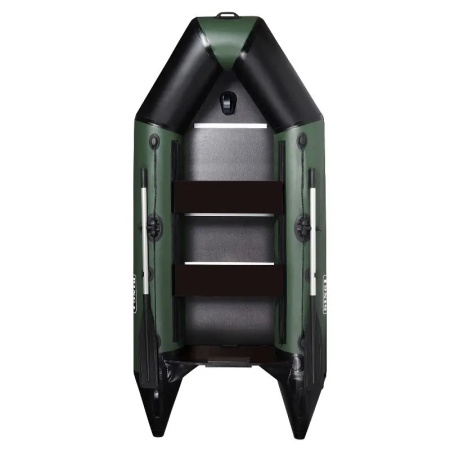 Надувний човен AquaStar D-310-RFD