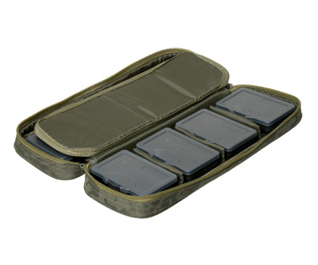 Сумка-органайзер Carp Pro Tackle Bag (CPLD66750)