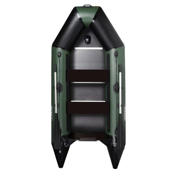 Надувний човен AquaStar D-310-RFD