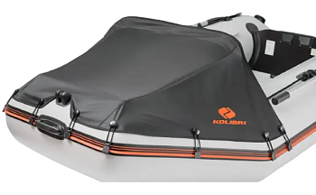 Тент носовий (малий) Kolibri КМ-300(D) - КМ-360(D)