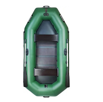 Надувний човен Ладья ЛТ-270С