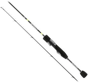 Спінінг Select Sprint SPR-602XUL 1.80m 0.6-3g Mod.Fast (1870.70.99)