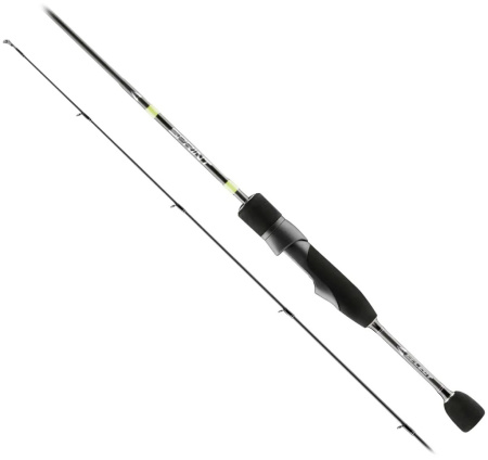 Спінінг Select Sprint SPR-602XUL 1.80m 0.6-3g Mod.Fast (1870.70.99)