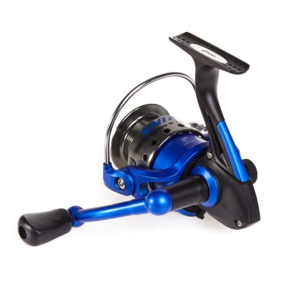 Котушка Salmo Sniper Spin 6