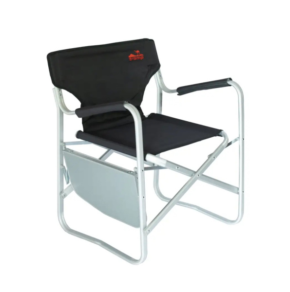 Стілець Tramp директорський зі столом Delux (TRF-020)