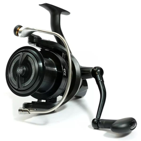 Котушка Daiwa Windcast 5500QDA +Зап.шпуля (10159-550)