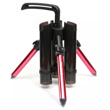 Підставка для вудлищ Daiwa Light Rod Stand 300 Red (04200151)