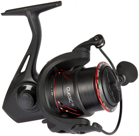 Котушка Brain Classic SE