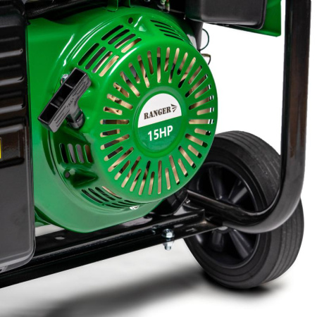 Бензиновий генератор Ranger Tiger 8500 (RA 7757)