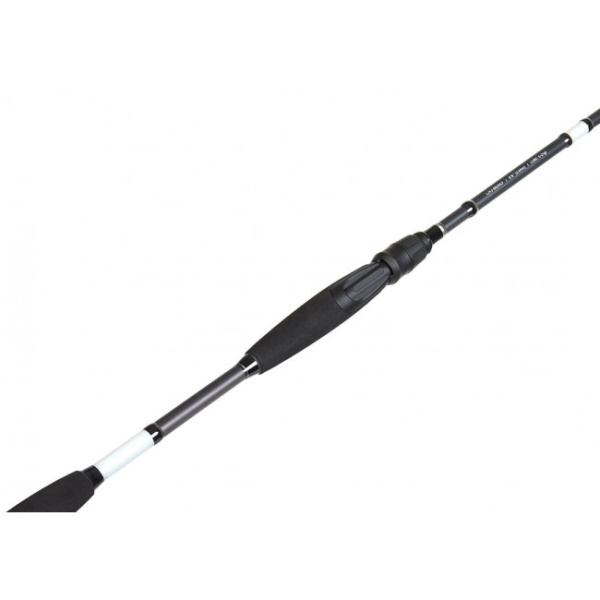 Спінінг Lucky John Vanrex Micro Jig 9 1.98m 2-9g (LJVJ-662LMF)