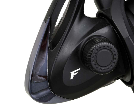 Котушка Flagman Grasper