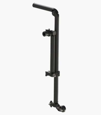 Бортовий тримач датчика ехолота FASTEN LSp400 для Garmin Panoptix LiveScope (01.04.029.01.06)