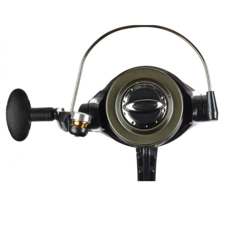 Котушка Salmo Sniper Feeder 2