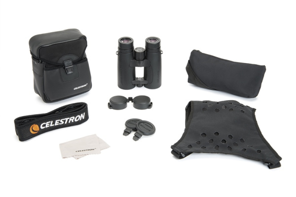 Бінокль Celestron Granite 10x42 Roof, ED (71372)