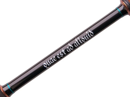 Спінінг Crazy Fish Versus VSR862LT (4g\2" - 18g\4" 260cm)