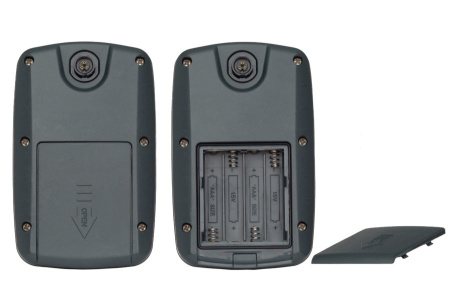 Ехолот Phiradar FF168A