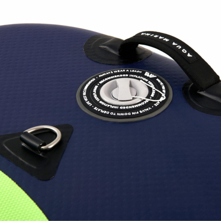 Надувна SUP дошка Aqua Marina Super Trip 12'2'' (BT-21ST01)