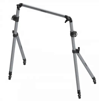 Тролінгова стійка FASTEN для човнів ПВХ, 800х800 мм (STp080) (01.02.015.02.04)