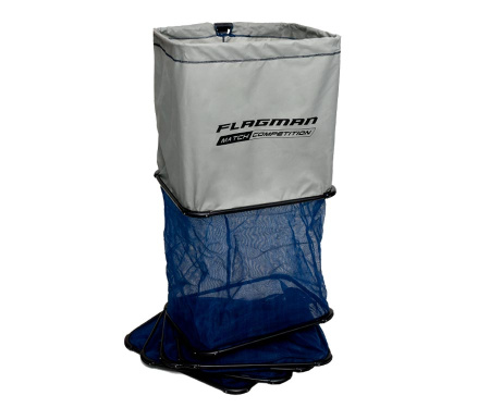 Садок Flagman прямокутний із пластиковим каркасом 3м (FZ40305030)