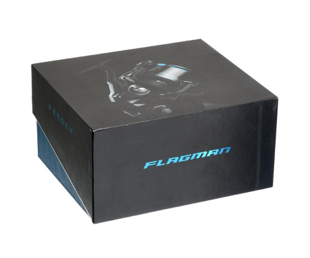 Котушка Flagman Tregaron Reel Feeder 6500 (TRF6500)