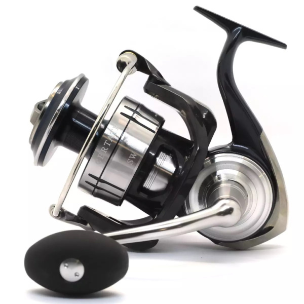 Котушка Daiwa 21 Certate SW (G)