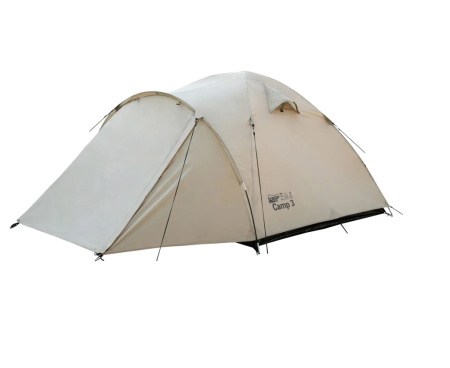 Намет Tramp Lite Camp 3 пісочний (TLT-007-sand)