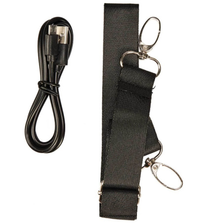 Ліхтар кемпінговий Skif Outdoor Launcher (389.01.57)