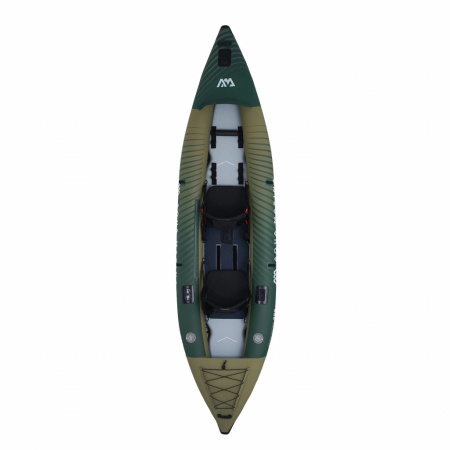 Надувний каяк Aqua Marina Caliber (CA-398)