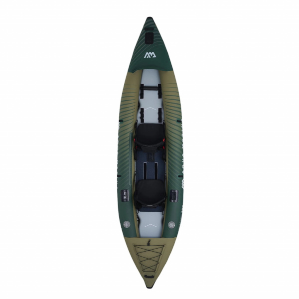 Надувний каяк Aqua Marina Caliber (CA-398)