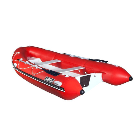 Надувний човен Aqua-Storm RIB Amigo 450