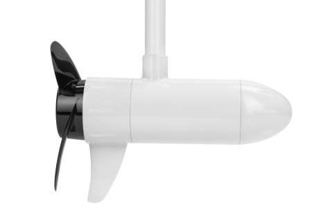 Човновий електромотор Haibo P65 з GPS якорем (P65)