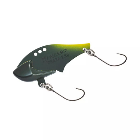 Цикада Daiwa Presso Deaza 31mm 2.5g