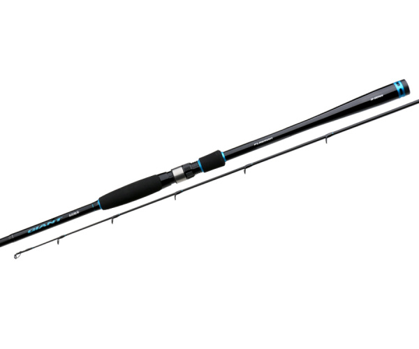 Спінінг Flagman Giant 982MH 2.98м 12-44г (FGT982MH)