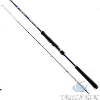 Спінінг Favorite SW Shooter SSH-802ML 2.44m 5-21g PE #0.6-1.0 Fast (1878.06.15)