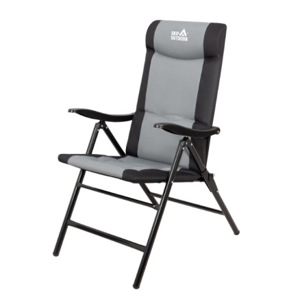Стілець розкладаний Skif Outdoor Chevalier (389.04.65)