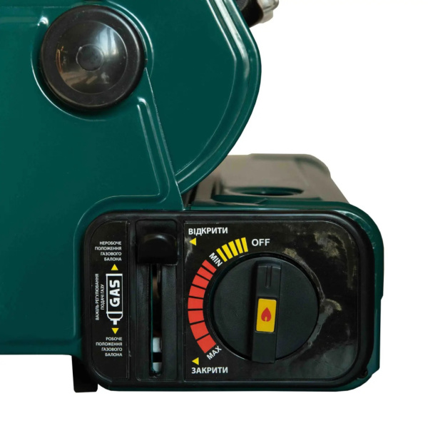 Обігрівач Tramp газовий (UTRG-037)