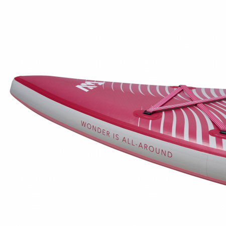Надувна SUP дошка Aqua Marina Coral Touring Raspberry 11'6'' (BT-23CTPR)