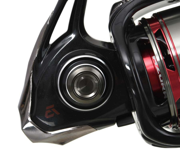 Котушка Azura Sawada-XP