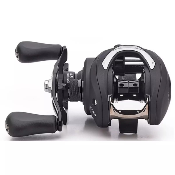 Котушка Daiwa CC80HSL (10716-080)