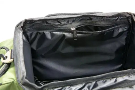 Сумка для риболовлі Fisher (K-038)