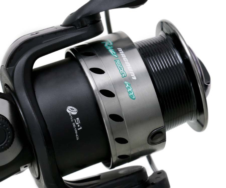 Котушка Flagman Magnum River Feeder