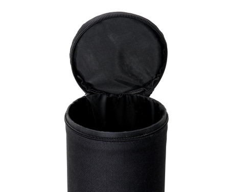 Тубус для вудлищ Flagman Black 10 см