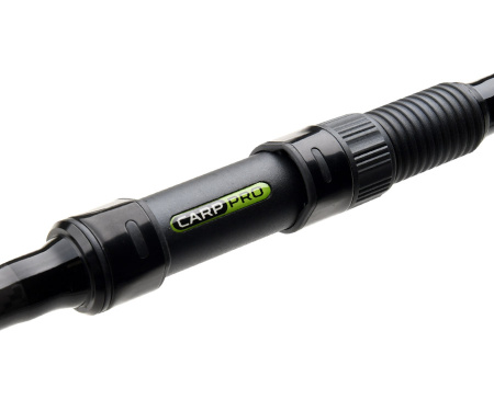 Коропове вудлище Carp Pro Cratus Evo