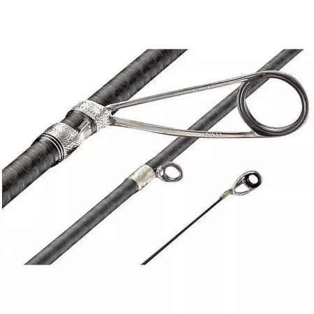 Спінінг Graphiteleader Super Finezza GSFS-752L-T 2.26m 1-10g (G08689)